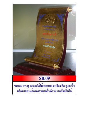 SB09