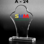 A - 24